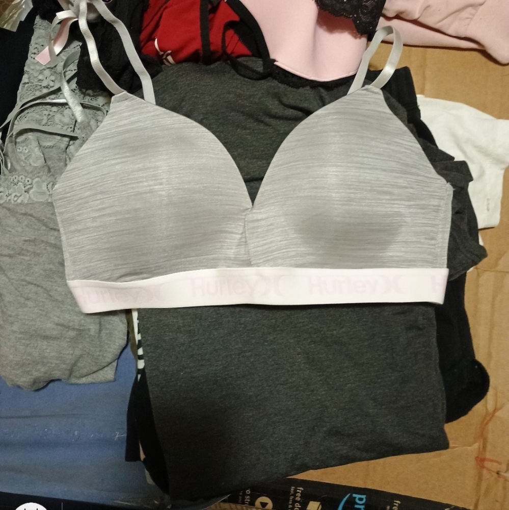 Bra